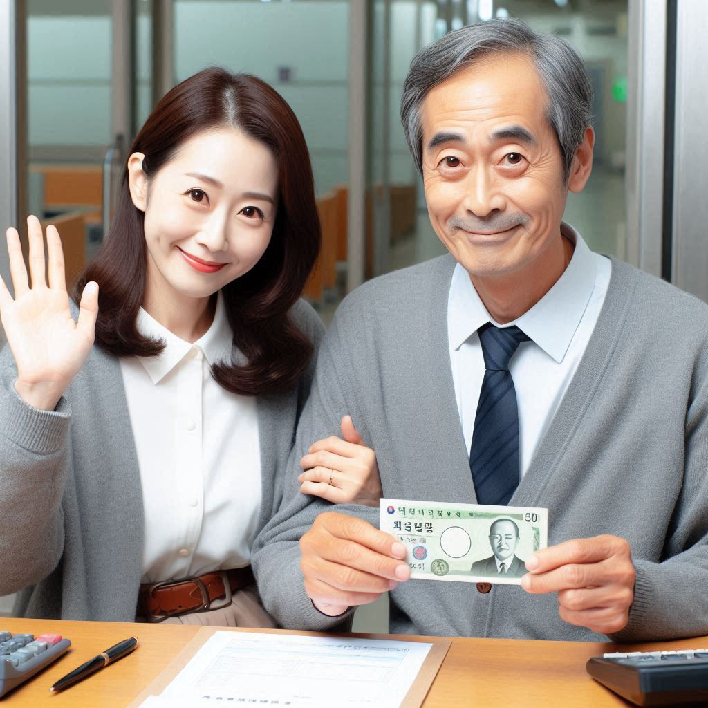 국민연금 수령액 알아보기 간단 방법