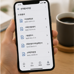 이용 전 확인해야 할 사항