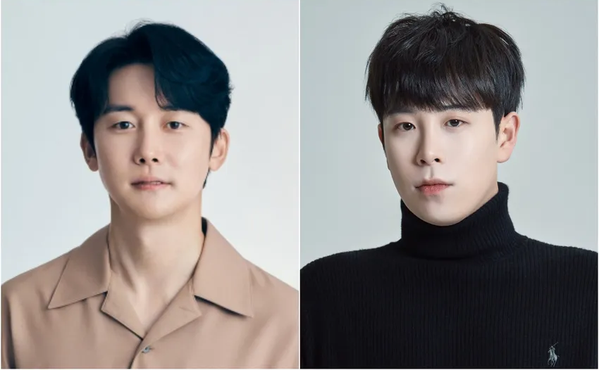 sbs 굿파트너 출연진