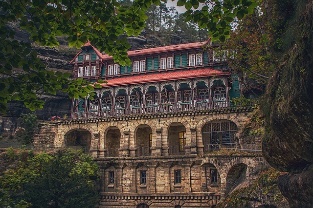 강릉 가볼만한곳 베스트10