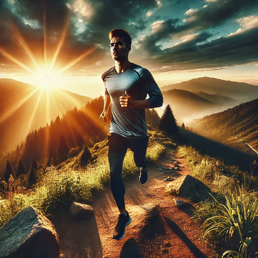 러닝 대회 준비 가이드