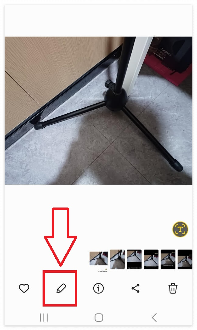 그림자있는사진