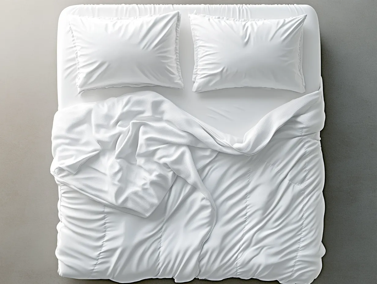 매트리스 커버, 정말 필요할까? 🛏️ 최고의 선택을 위한 가이드!