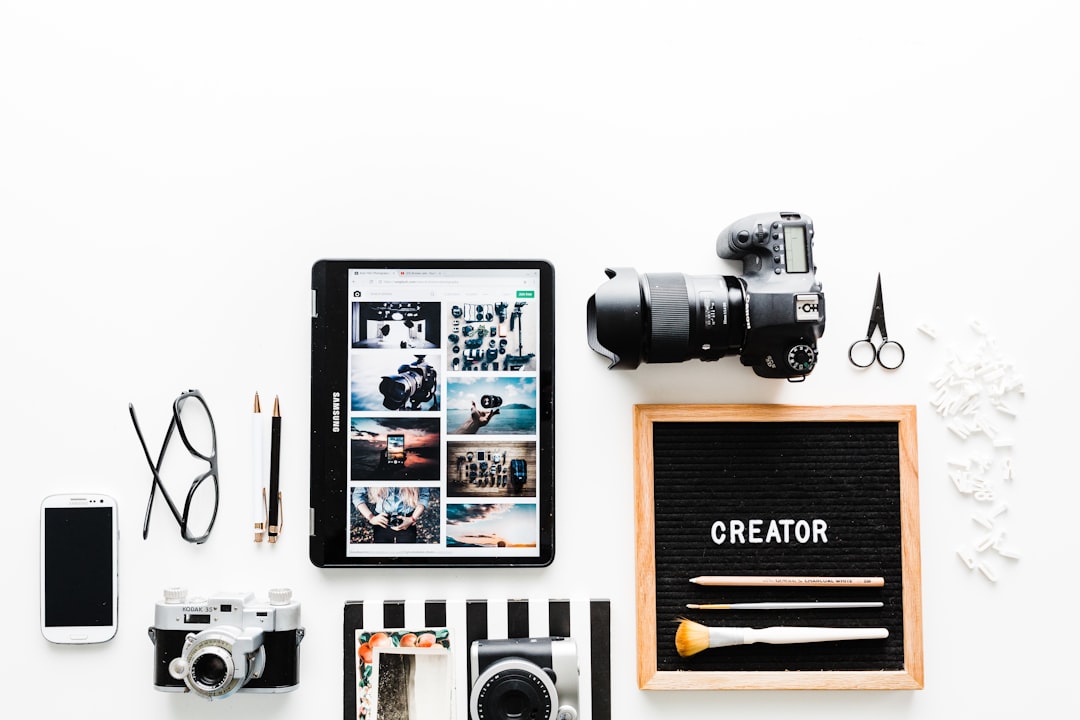 'Photography'