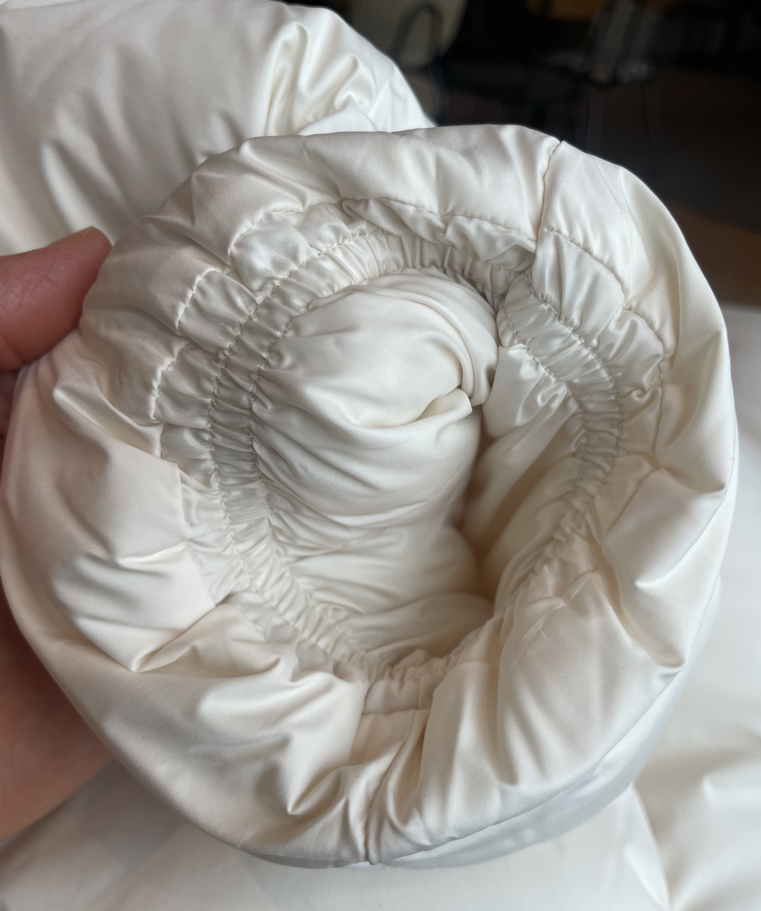 유니클로 패딩 구매후기