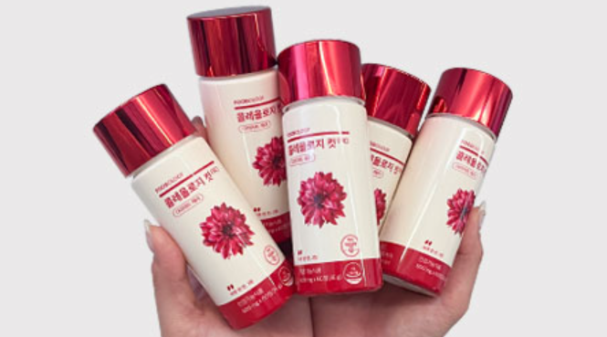 푸드올로지 콜레올로지 컷