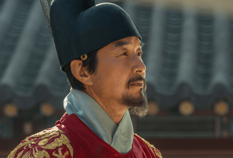 백성을 위한 시간