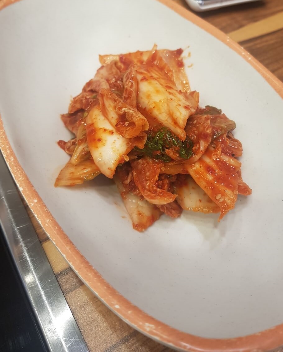 동대문구 장안동 맛집 일조 얼큰샤브칼국수 리뷰 샤브샤브 칼국수 맛집