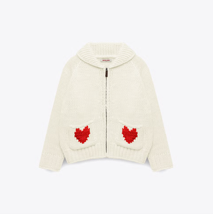 260207 함소원 가디건 - MBN <속풀이쇼 동치미> 687회