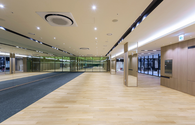 주민 커뮤니티 시설3