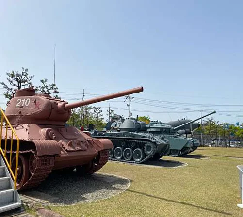 항공우주박물관