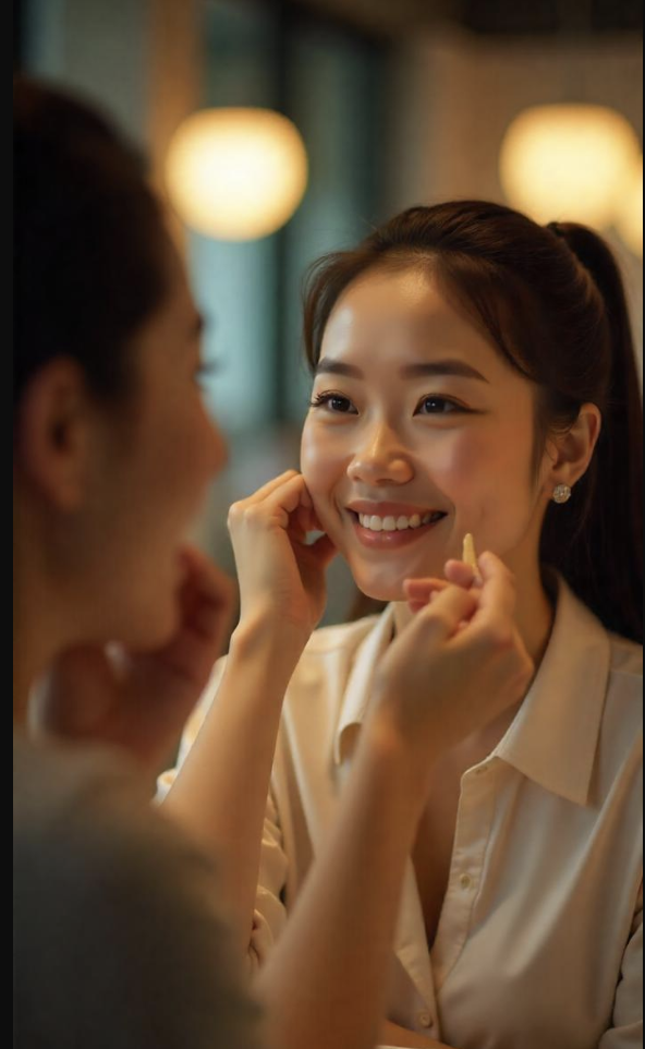 해외 유학생의 뷰티템 (K-브랜드, 인기제품, 가격대)