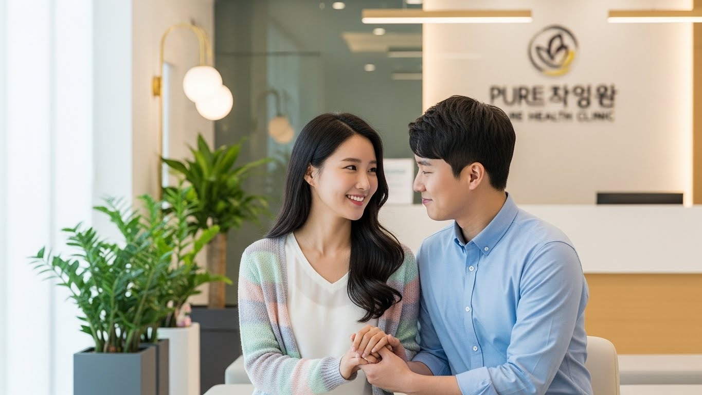 등이 결리고 아플 때