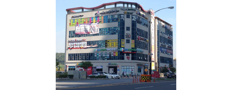 광양시 이비인후과