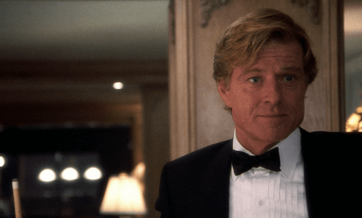 은밀한 유혹(Indecent Proposal)