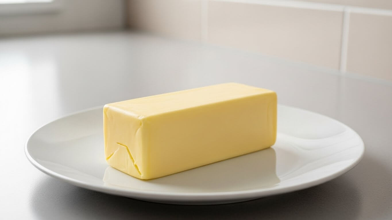 무염버터: 최소한의 가공, 조절 가능한 선택지