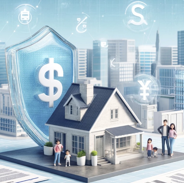 전세보증보험 관련사진