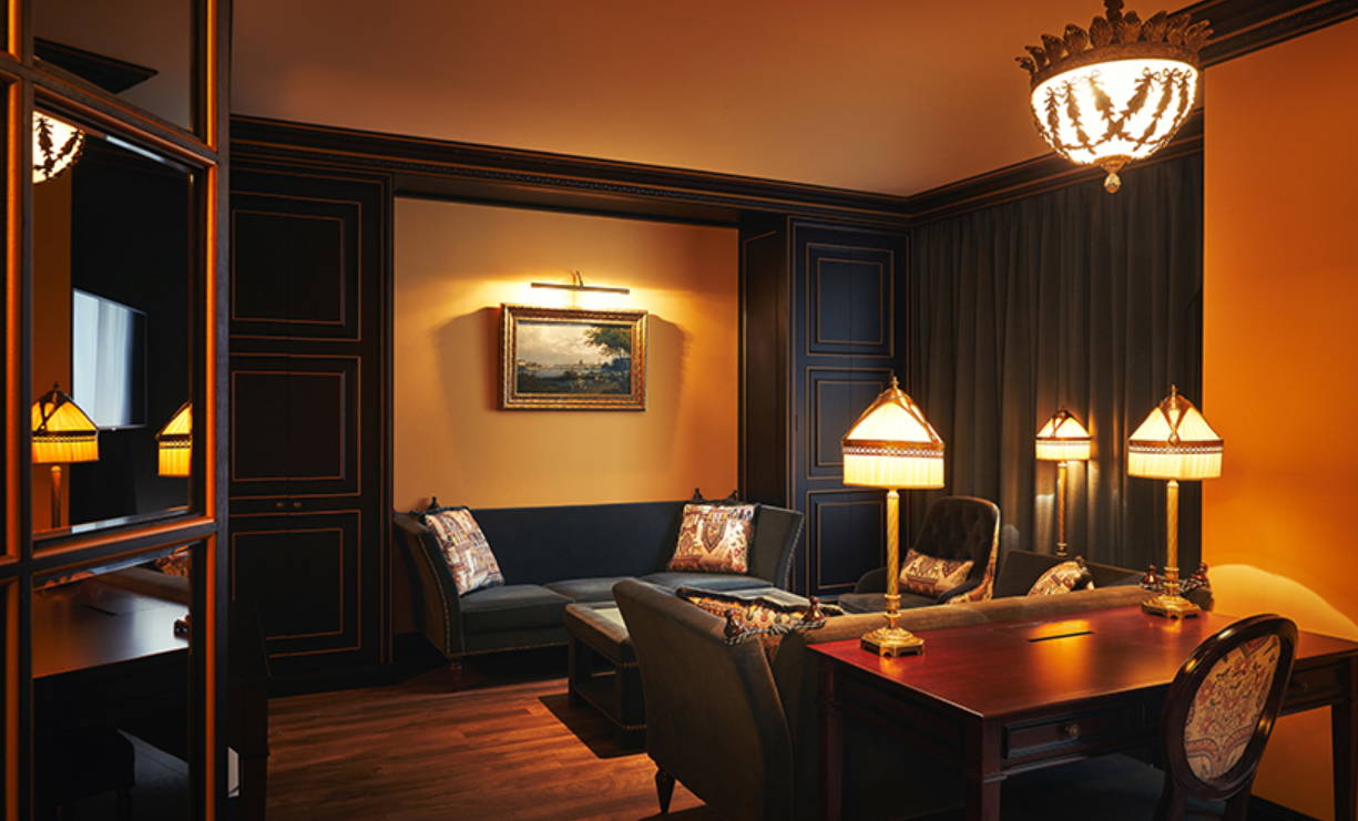 서울-반려견동반-호텔-레스케이프-호텔