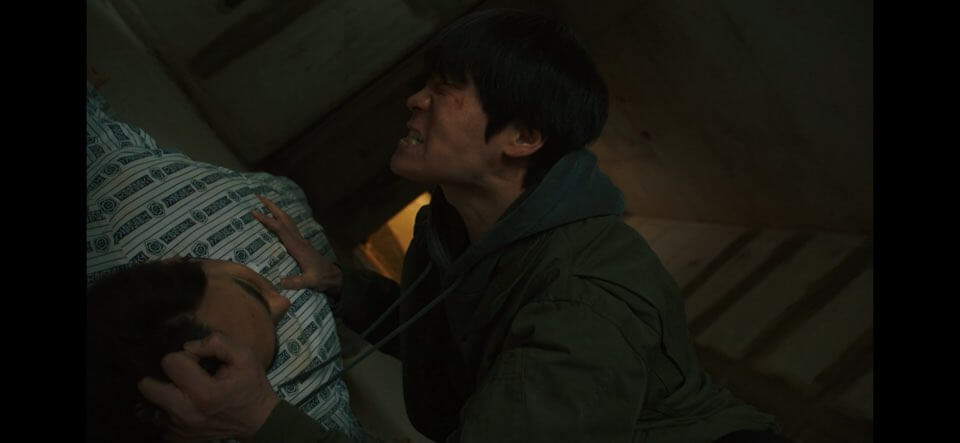 경이로운 소문 시즌2 6회줄거리 경이로운 소문2 줄거리