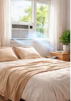 창문형 에어컨 장점 단점 총정리(구매 전 체크리스트)