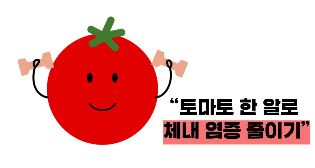 토마토 효능