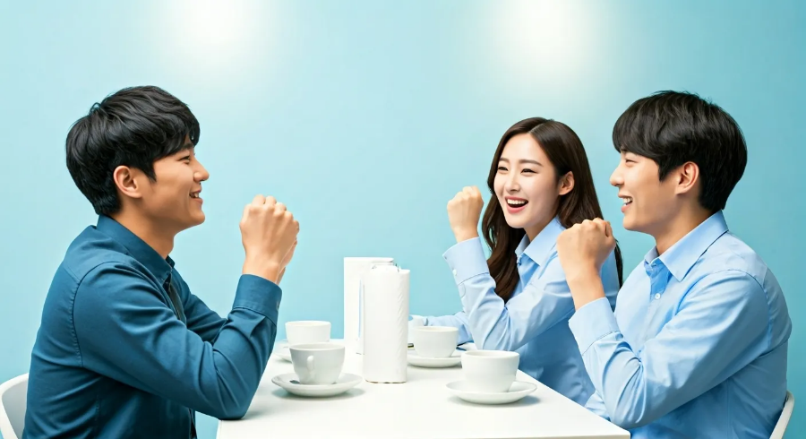 청년도약계좌 금리비교