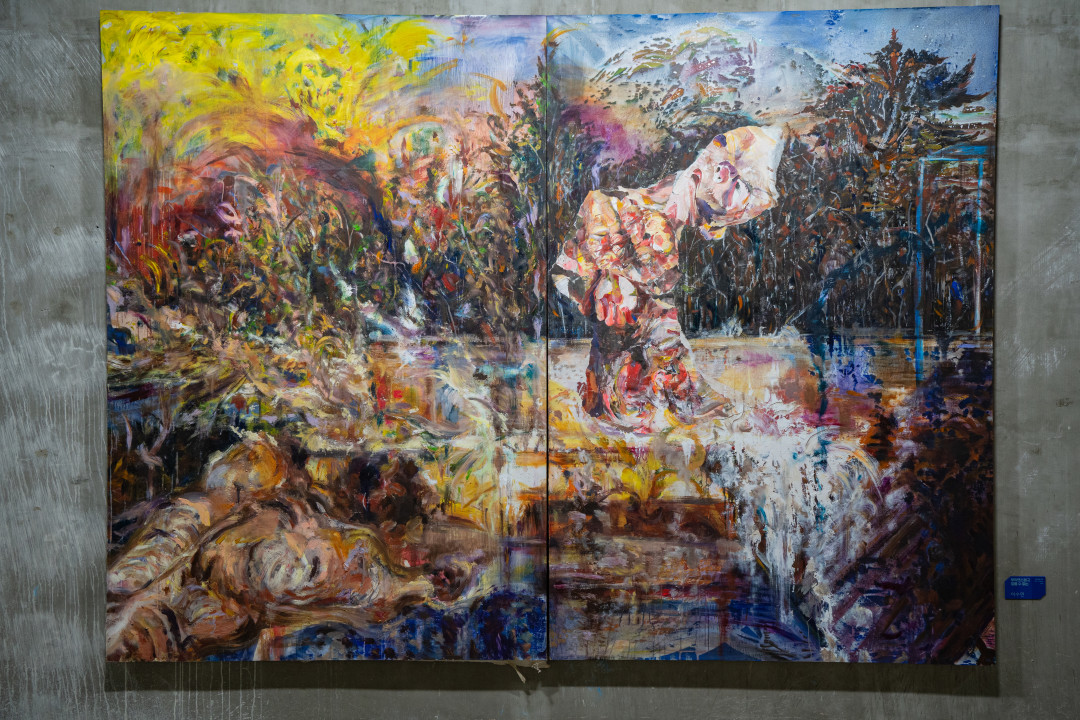 고색 뉴지엄 기획전시