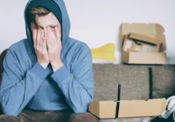 슬픈 젖꾹지 증후군, 슬픈 젖꼭지 증후군