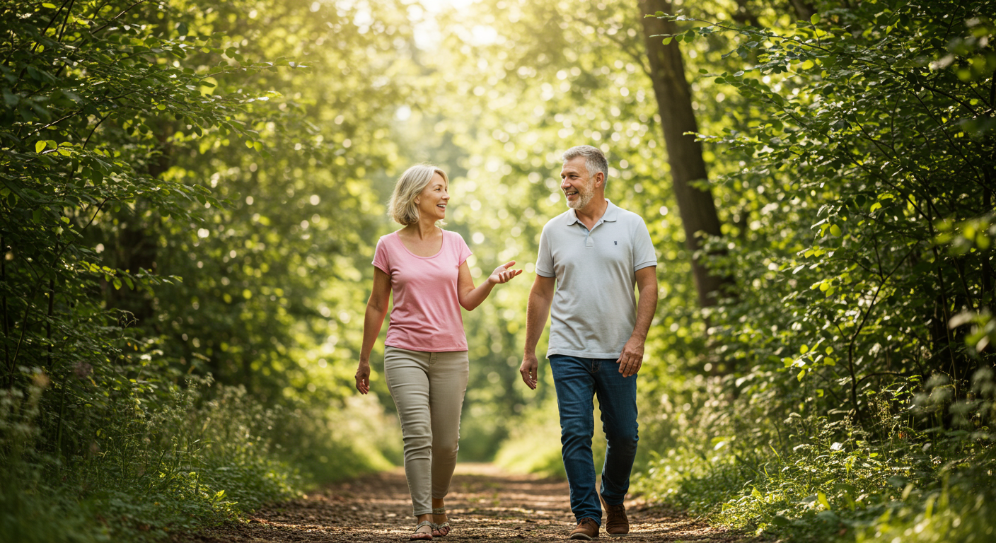 노화방지 건강 식단