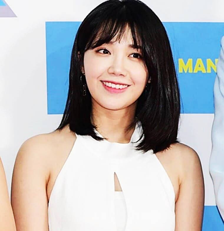 정은지 서인국