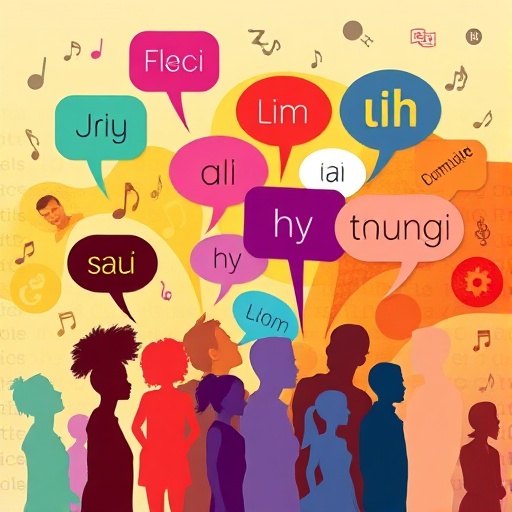 언어를 바꾸면 성격도 바뀐다? 다중언어자의 정체성 변화