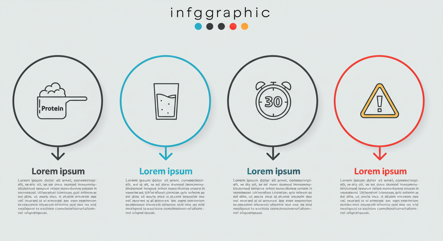 섭취 방법과 주의사항