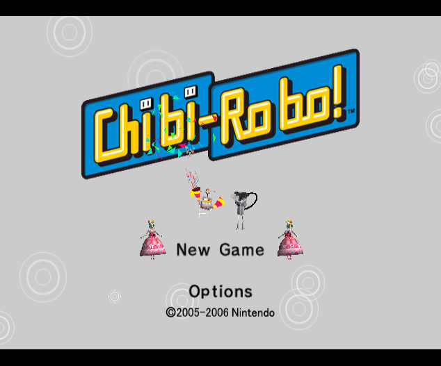 게임큐브 북미판