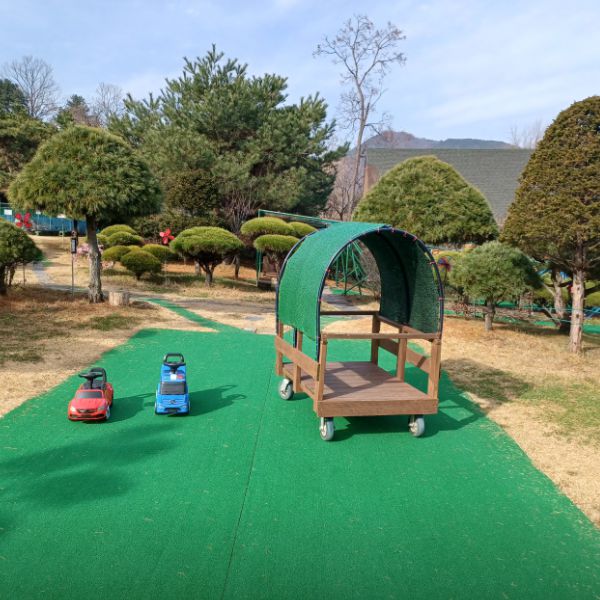 시리미자연놀이체험장