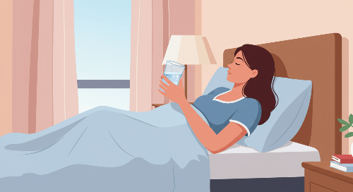 갈비뼈 실금 통증 줄이고 회복기간 단축하는 완벽 가이드