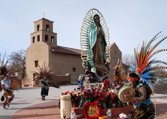 가성비 미국 여행지 추천 산타페