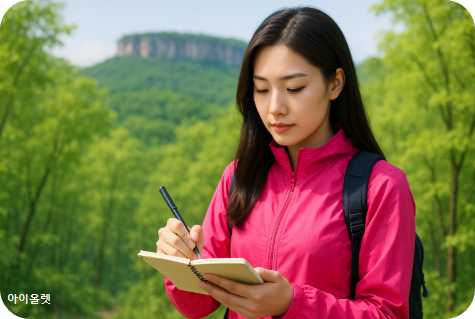 고구려의 숨결, 중국 지린성의 오녀산성