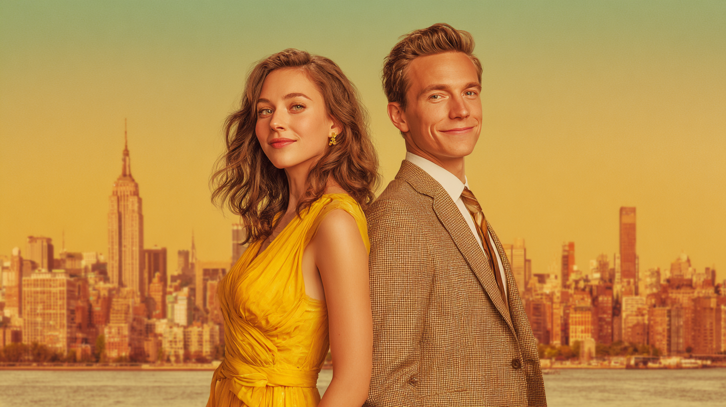 10일 안에 남자친구에게 차이는 법 영화 포스터