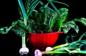 임신 초기부터 후기까지: 쑥 섭취 가이드 및 자궁 건강을 지키는 올바른 식습관