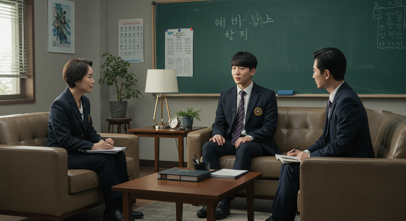 학생인권조례, 법적 보호