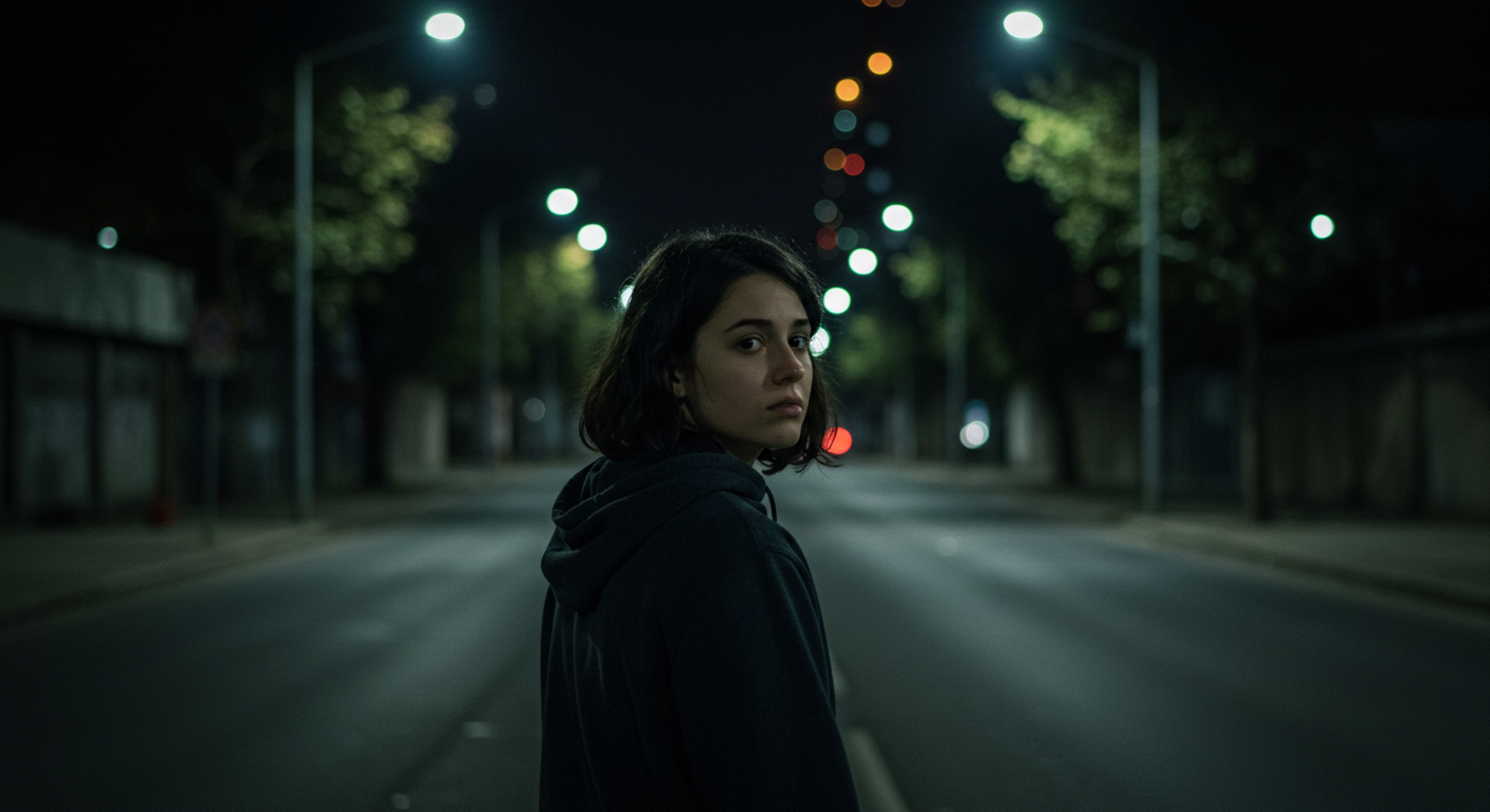 ‘나만 뒤처진 것 같을 때’ 멘탈 회복 루틴