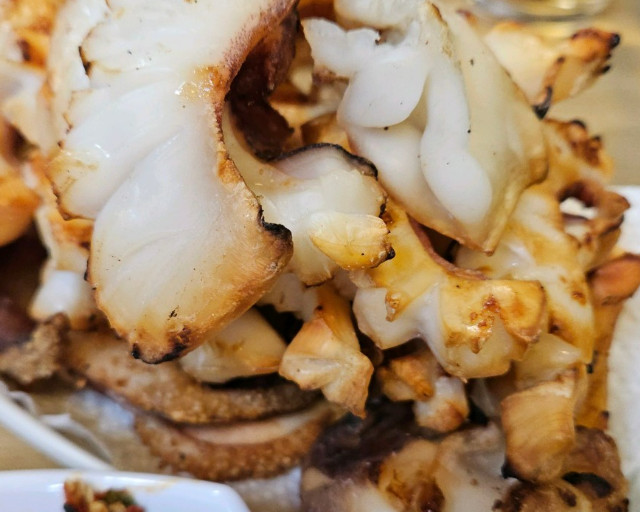 핸썸가이즈 건생선