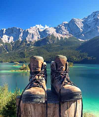 지살 - 해외여행