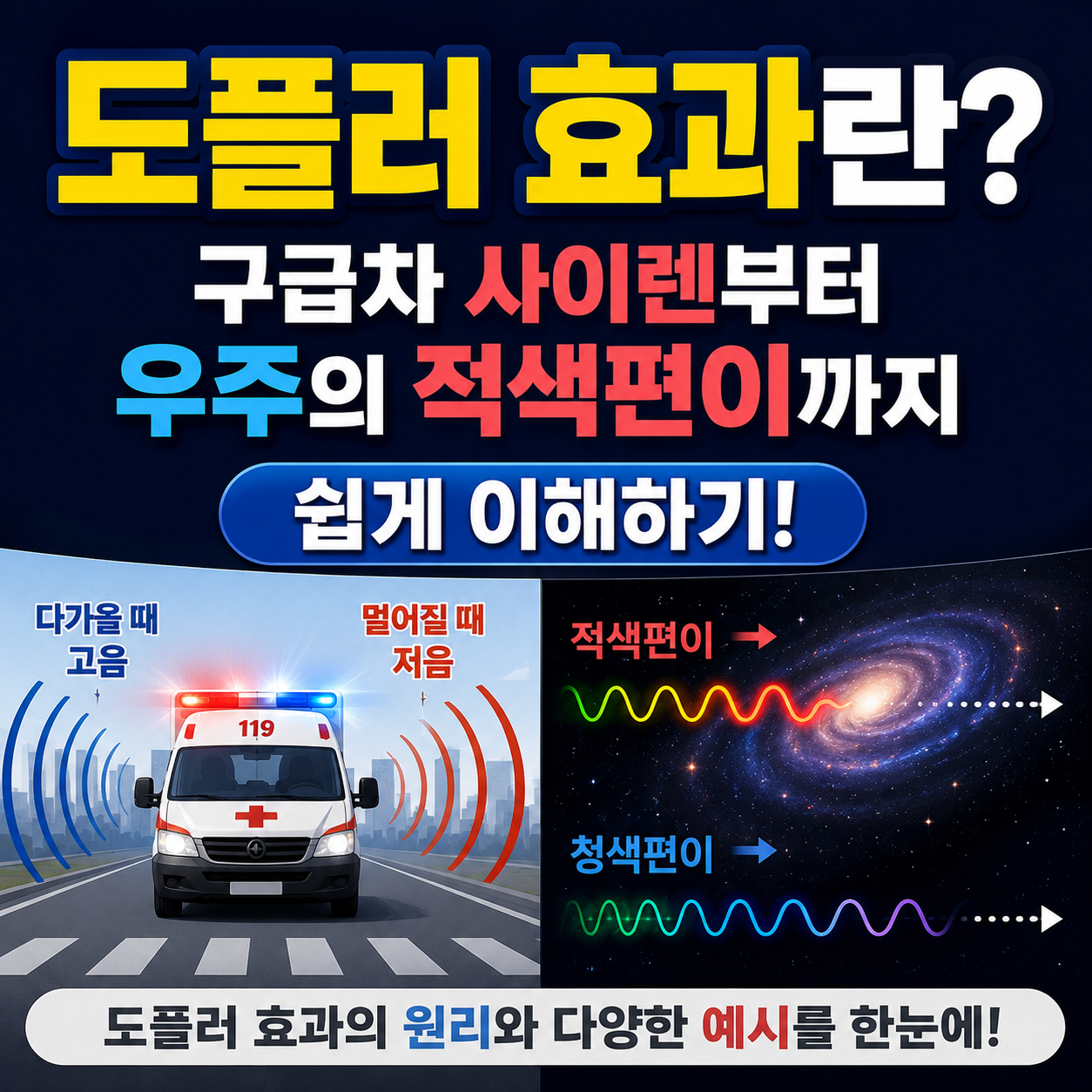 도플러 효과