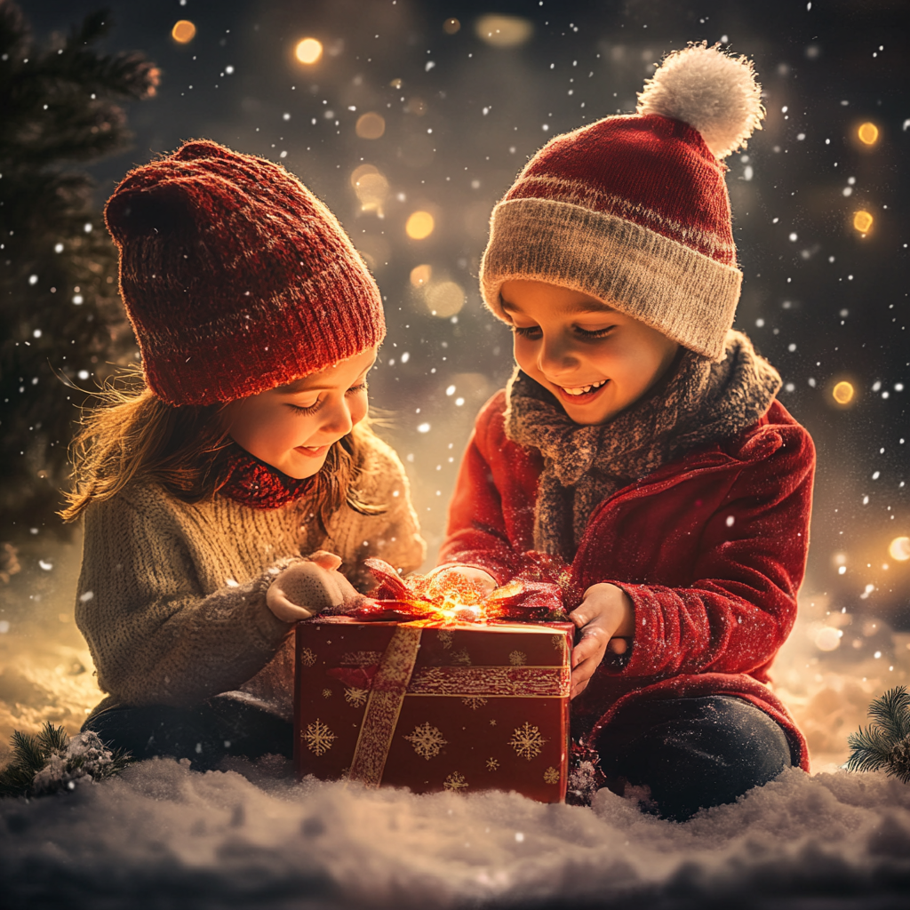 창의력과 즐거움을 주는 장난감