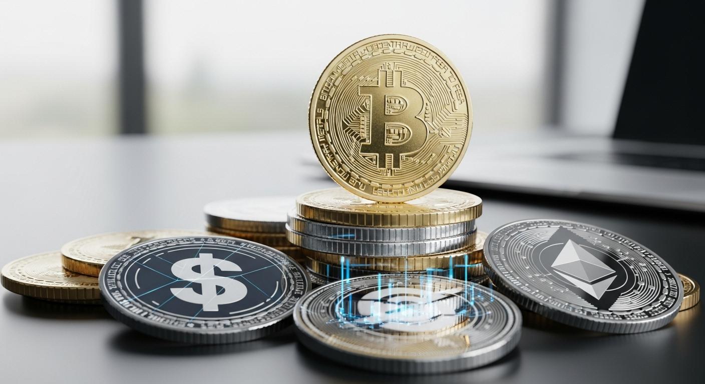 스테이블코인 추천 도서