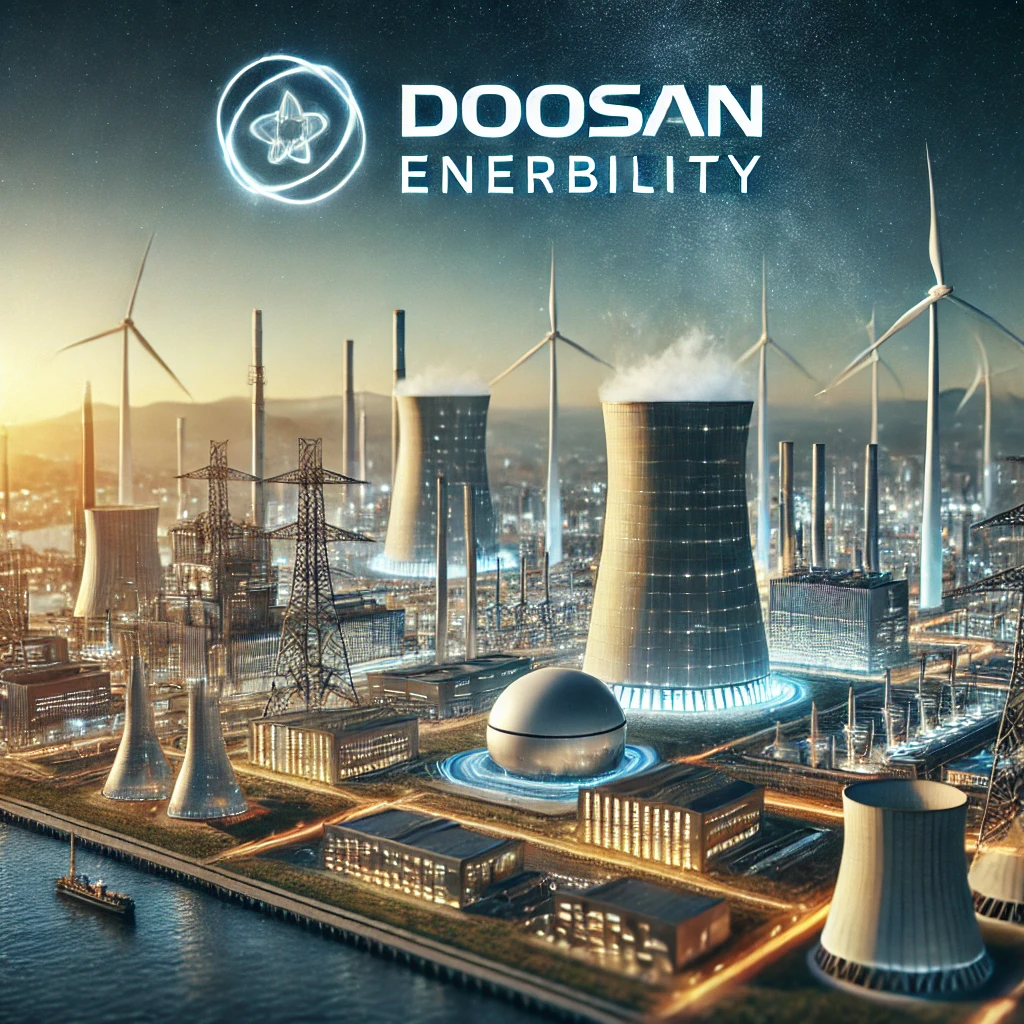 원전-관련주-두산에너빌리티