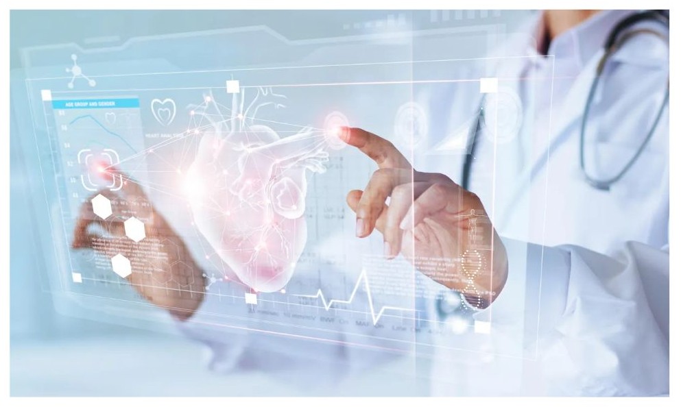 심근경색 초기증상