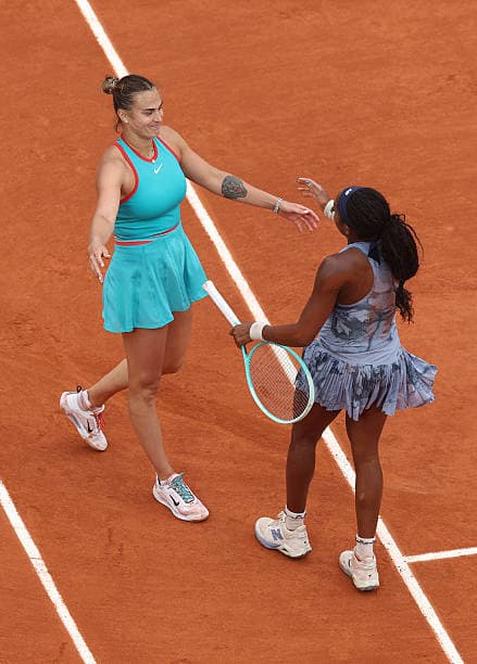 2025 롤랑가로스 총정리 &ndash; 테니스 세대 교체를 알린 전환점