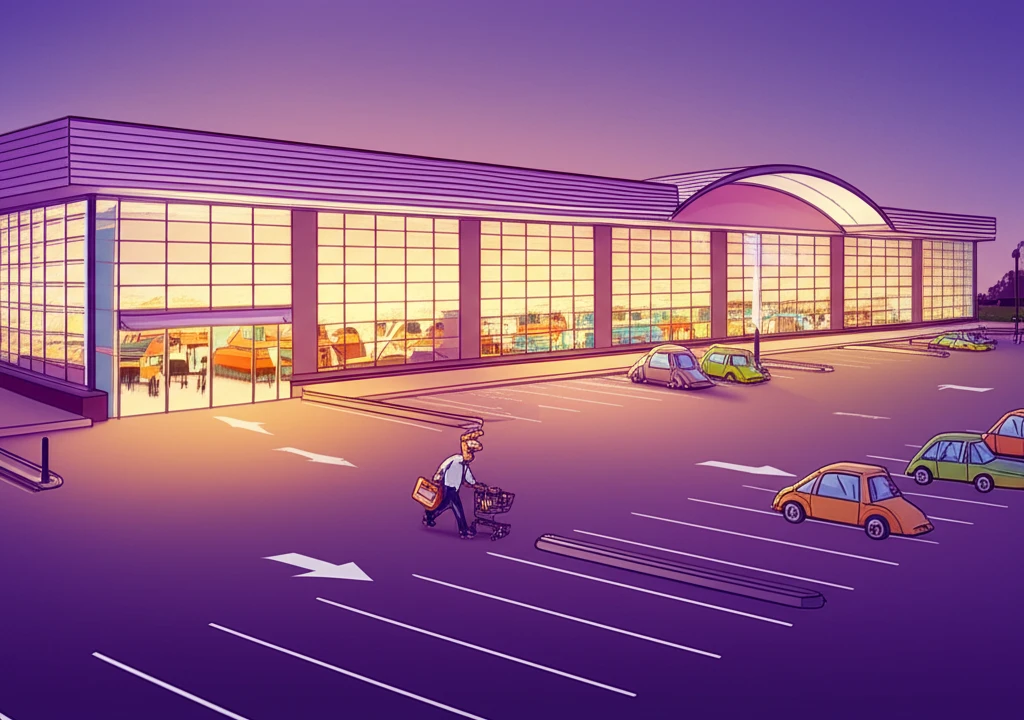 홈플러스 칠곡점 3월 정기 휴업일 안..